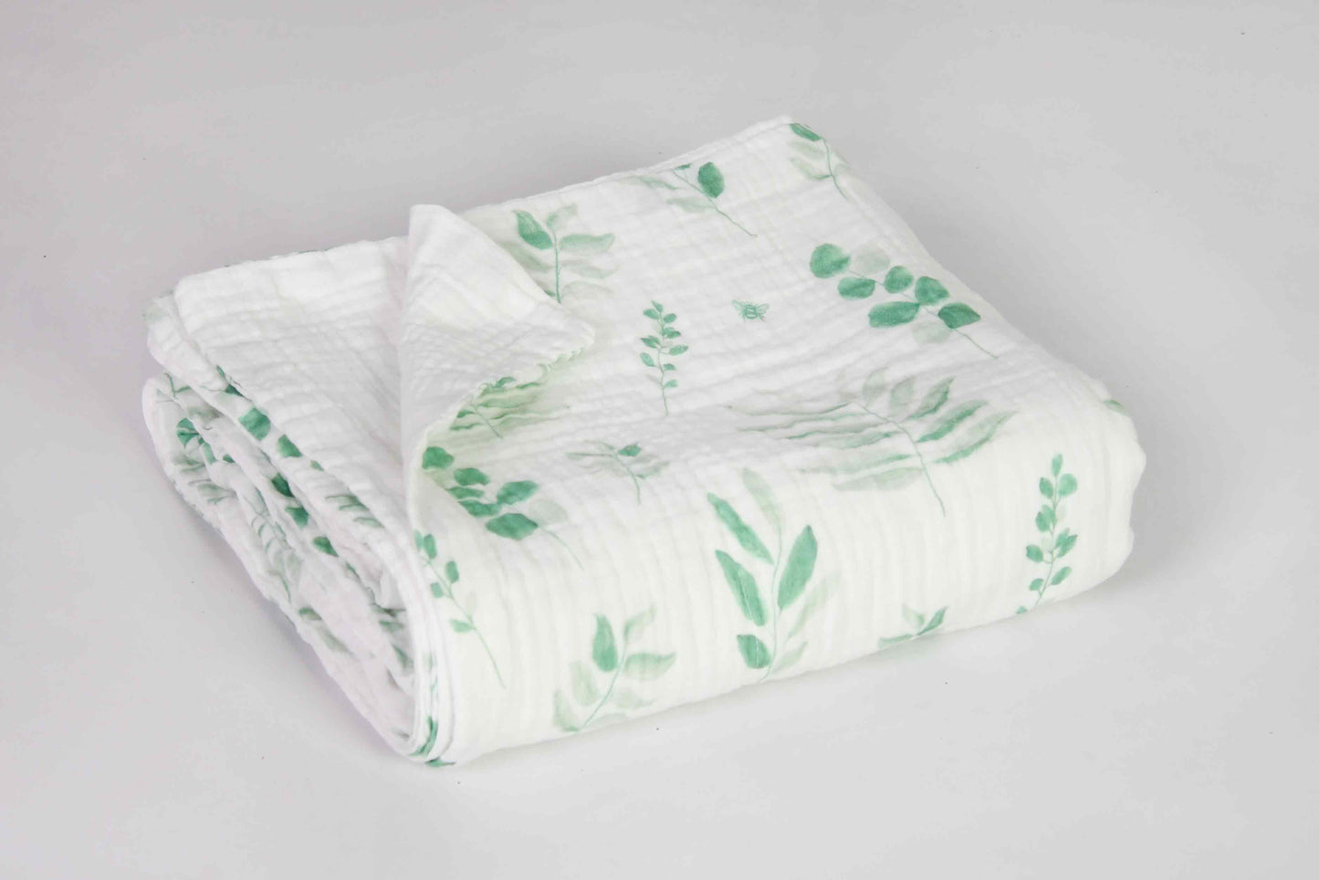 Throw Blanket - Serenity