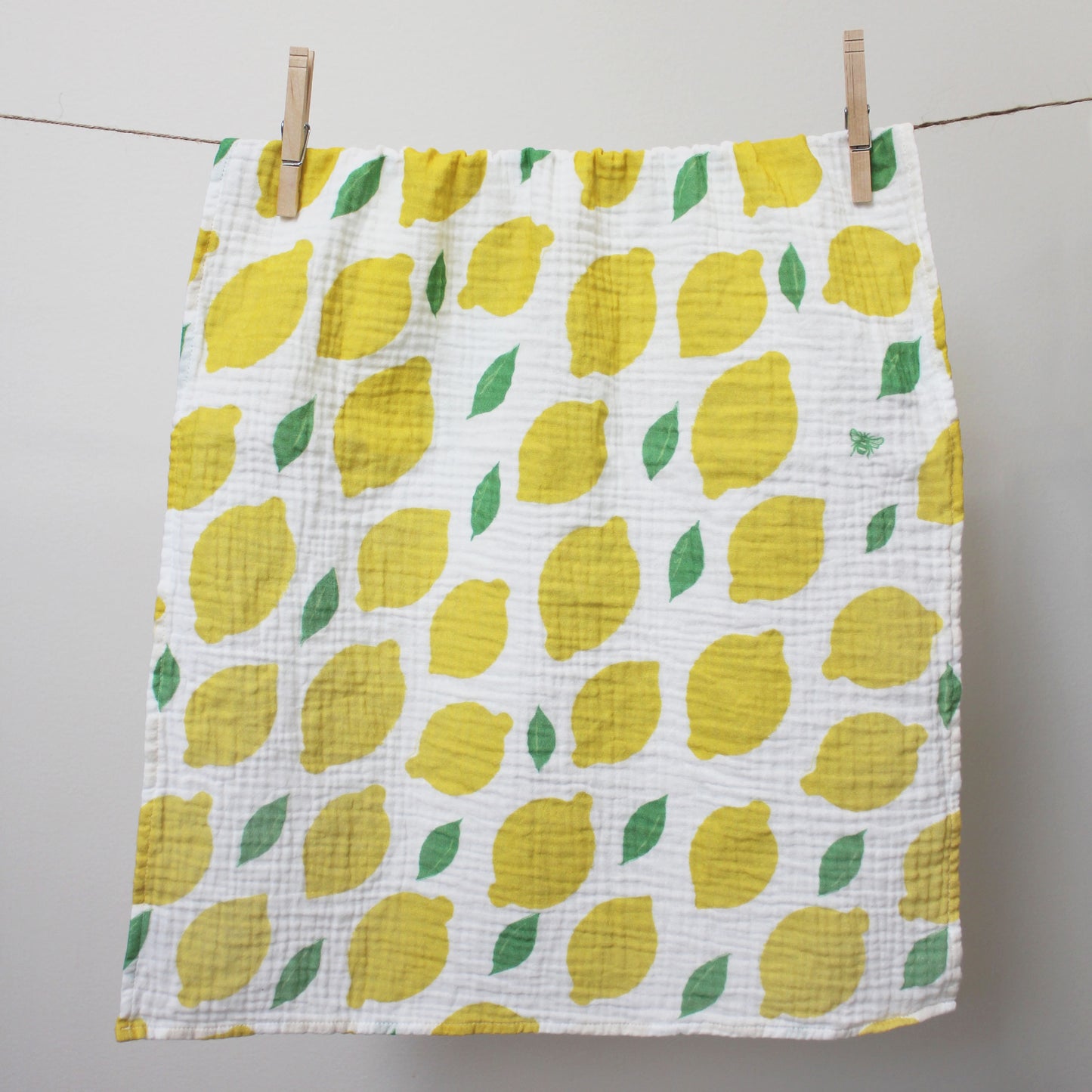 Tea Towel - Fruit