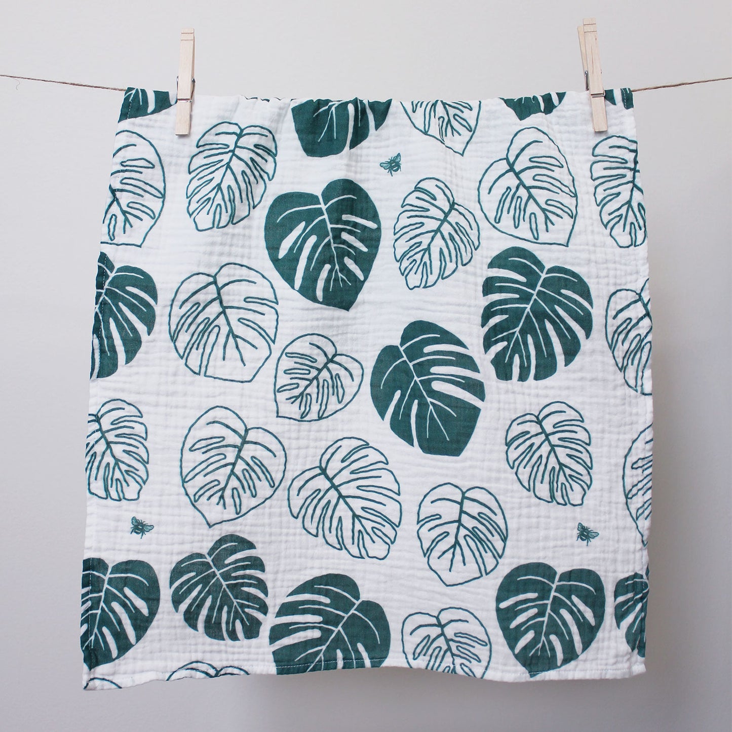 Tea Towel - Nature