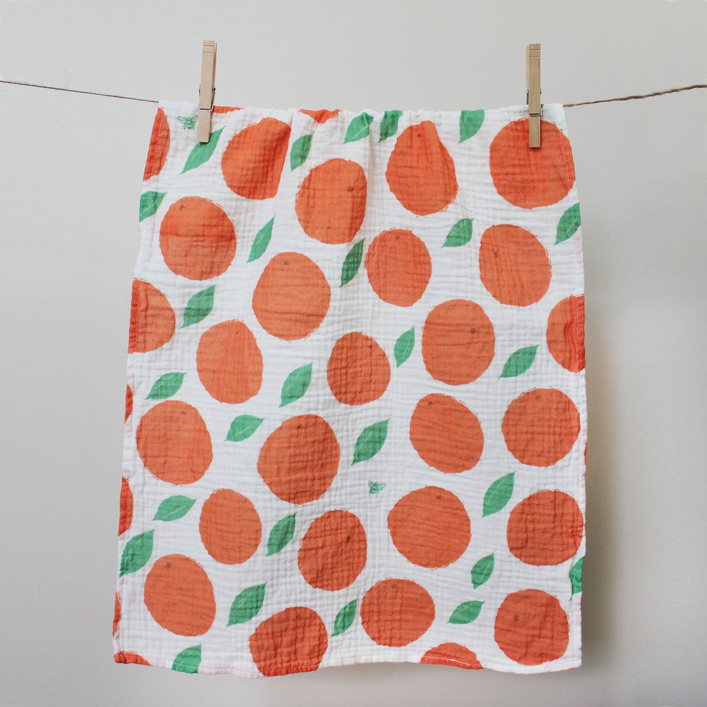 Tea Towel - Fruit
