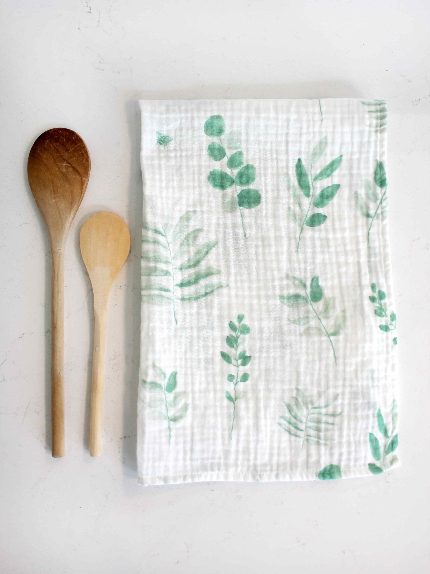 Tea Towel - Serenity