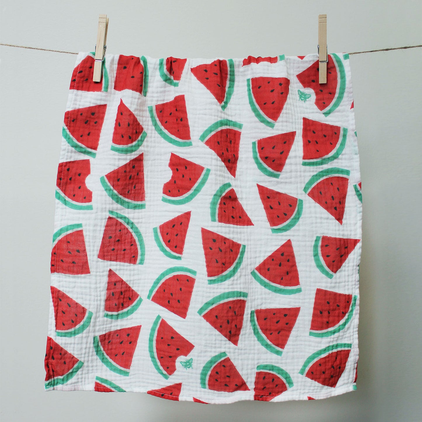 Tea Towel - Fruit