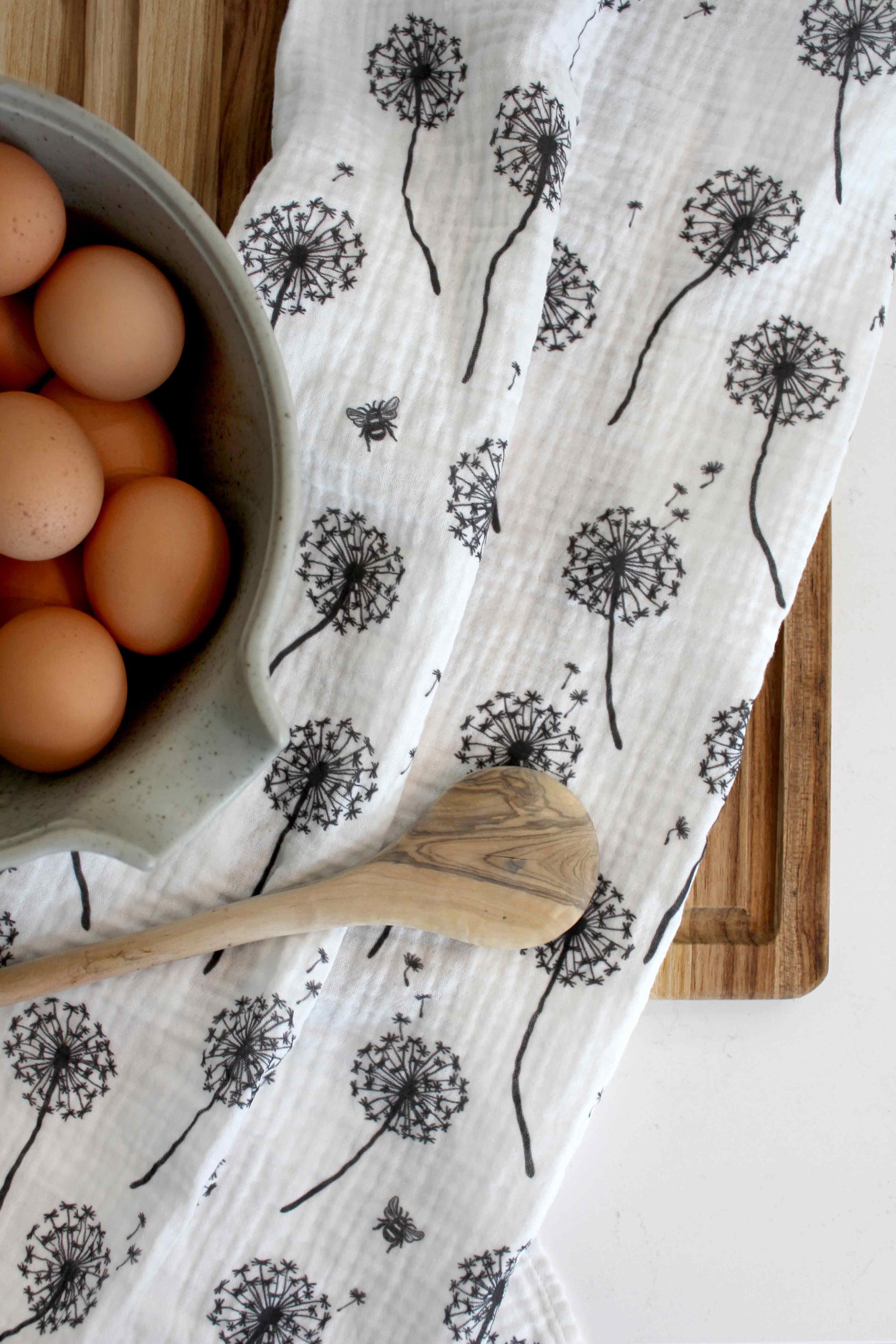 Organic Cotton Black And White Muslin Cloths MuslinZ 3pk Bamboo