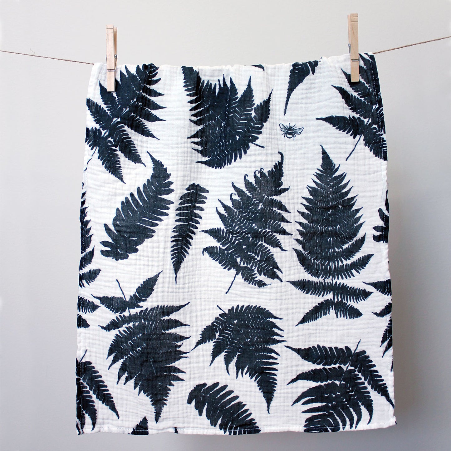 Tea Towel - Nature