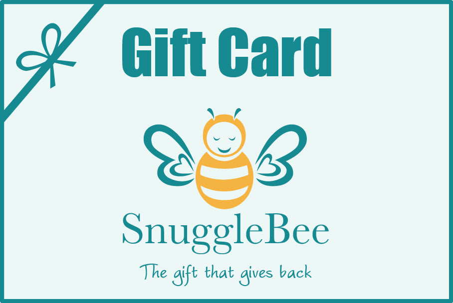 SnuggleBee Gift Card