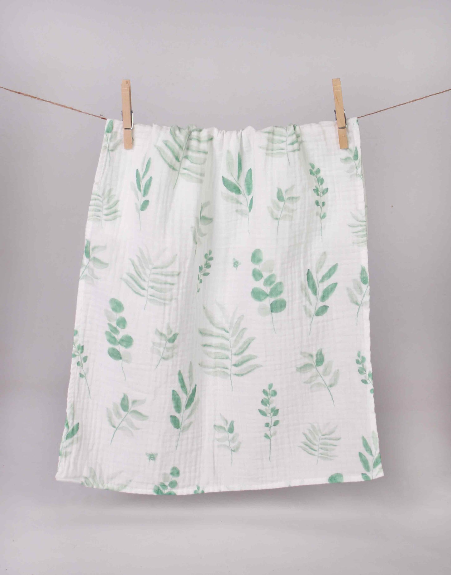 Tea Towel - Serenity